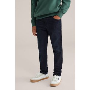 WE Fashion Jeans  black denim