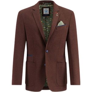 A fish named Fred colbert bruin