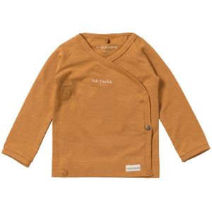 Your Wishes baby longsleeve Nais camel