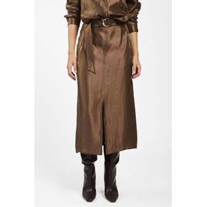 Aaiko - VARYAS VIS 545 - Rok - Bruin