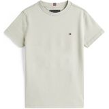 Design - T-shirt - Effen - Jersey - Normale Pasvorm