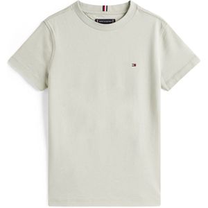 Design - T-shirt - Effen - Jersey - Normale Pasvorm