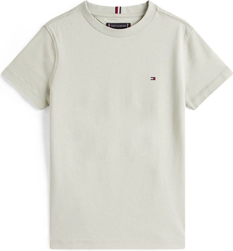 Design - T-shirt - Effen - Jersey - Normale Pasvorm