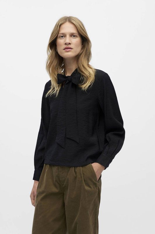 Object - Jacira - Blouse - Lange Mouwen