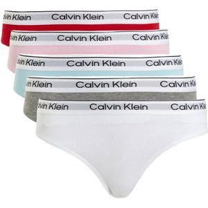 Calvin Klein slip - set van 5