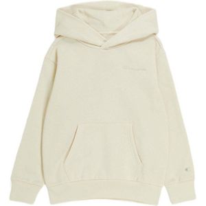 Champion hoodie beige