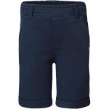 Noppies regular fit sweatshort blauw