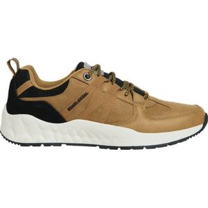 JACK & JONES sneakers cognac