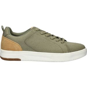 Nelson sneakers groen