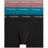 CALVIN KLEIN UNDERWEAR boxershort (set van 3)