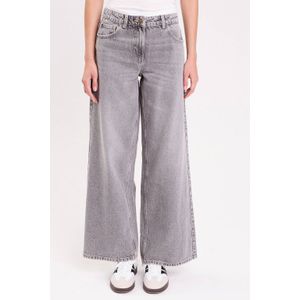 Cache Cache grey denim