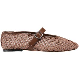 Inuovo ballerina's bruin