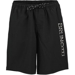 Brunotti zwemshort Lestery zwart