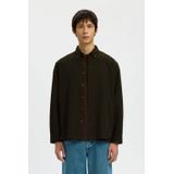 Overhemd - 100% Katoen - Button-down - Regular-fit