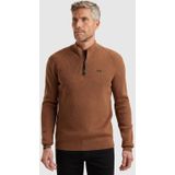 Vanguard - Schipperstrui - Bruin