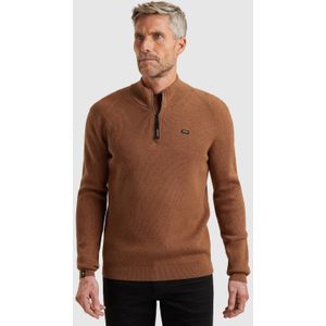 Vanguard - Schipperstrui - Bruin