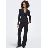 Onlnelia - Flared Fit - Broeken - High Waist - Uitlopende Pijpen