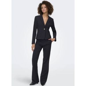 Onlnelia - Flared Fit - Broeken - High Waist - Uitlopende Pijpen