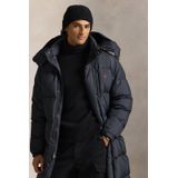 Polo Ralph Lauren winterjas zwart
