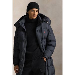 Polo Ralph Lauren winterjas zwart