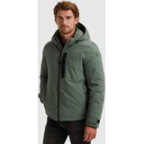 PME Legend - CREWCAT Ripper - Tussenjas - Groen