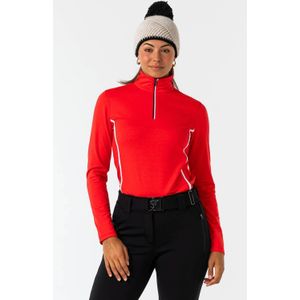 FALCON - Jenita - Skipully - Rood - Dames