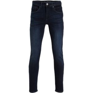 GABBIANO slim fit jeans Pacific dark blue