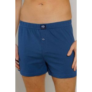 Ceceba +size boxershort (set van 2) blauw