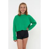 Moodies Undies boyshort menstruatieslip Heavy/Overnight zwart