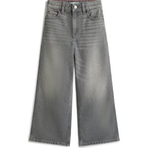 Tommy Hilfiger Wide leg wide leg jeans grey denim