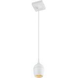 Lucide hanglamp Preston (Ø10 cm)