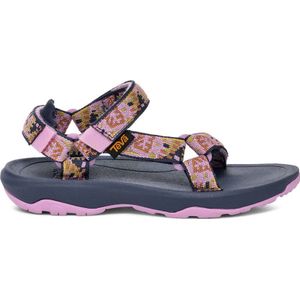 Teva Hurricane XLT 2 sandalen roze