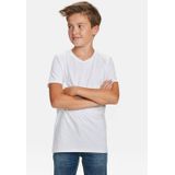 WE Fashion regular fit T-shirt