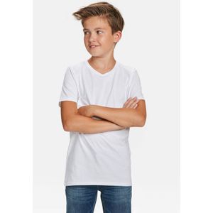 WE Fashion regular fit T-shirt