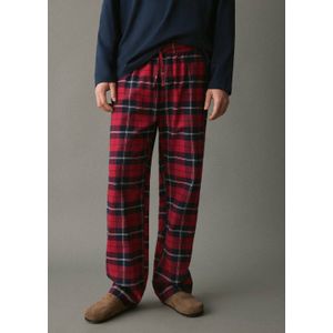 MANGO TEEN pyjama rood