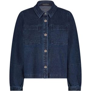 Tramontana - Spijkerjas - Dark Blue Denim - Dames