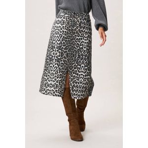 Miss Etam spijkerrok