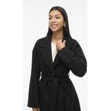 Vila - Claudia Long Jas - Tussenjas