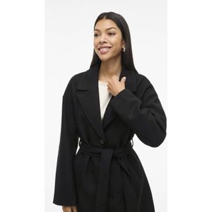 Vila - Claudia Long Jas - Tussenjas