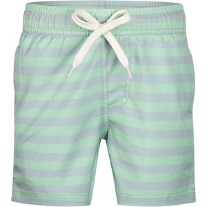 Koko Noko zwemshort mintgroen/grijs