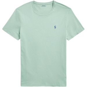 POLO Ralph Lauren regular fit T-shirt met logo