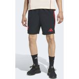 adidas - Liverpool Urban Purist - Broekje - Zwart Rood Wit