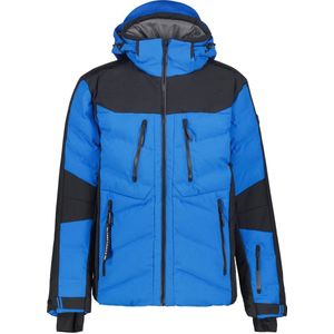 Luhta ski-jas Kumputunturi blauw