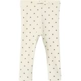 LIL' ATELIER BABY slim babybroek ecru