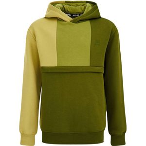 WE Fashion hoodie groen