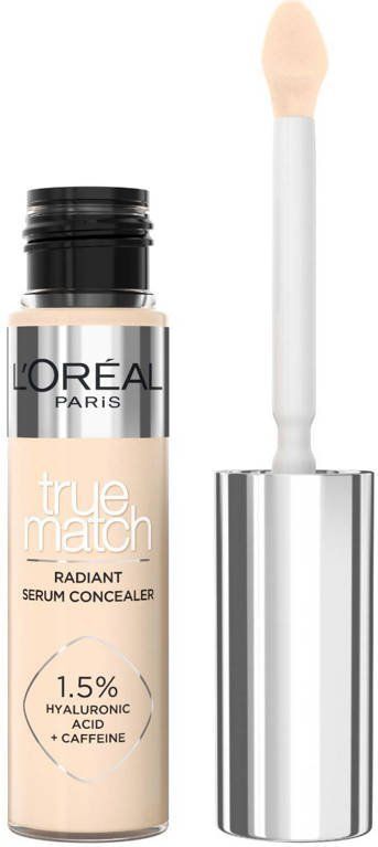 L'Oréal Paris True Match Radiant Serum concealer - 1.5N - 11 ml