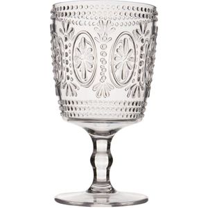 Bo-Camp Wijnglas Sicilian - 4 stuks