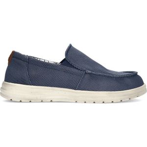 No Stress loafers blauw