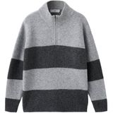 Mango Kids - Trui - Streepprint