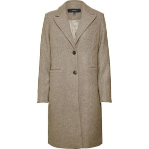 VERO MODA jas VMBLAZA beige